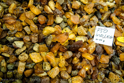 Miedzynarodowe Targi Gdanskie Amber Expo. 17. Międzynarodowe...