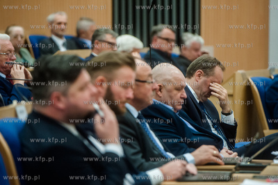 Gdańsk. Urząd Marszałkowski Wojewodztwa Pomorskiego....