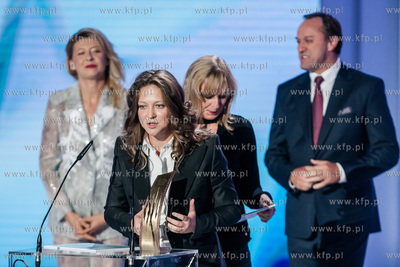 Teatr Muzyczny. Gala wręczenia nagród 43. Festiwalu...