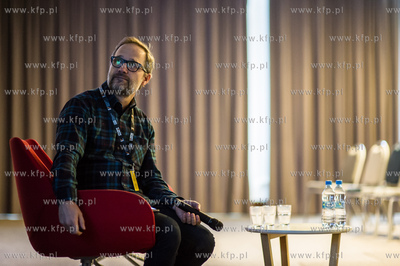 Hotel Gdynia. 44. Festiwal Polskich Filmów Fabularnych...
