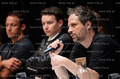 48. Festiwal Polskich Filmów Fabularnych w Gdyni....