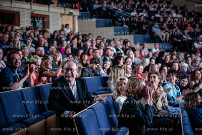 48. Festiwal Polskich Filmów Fabularych w Gdyni. Teatr...