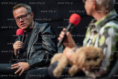 49. Festiwal Polskich Filmów Fabularnych w Gdyni....