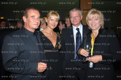 XXXI Festiwal Polskich Filmow Fabularnych w Gdynia....