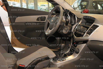 Serwis Haller w Gdansku Osowie. Prezentacja nowego...