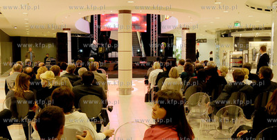 Gdynia. Dzis oficjalnie oddana zostanie nowa czesc...