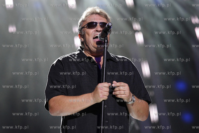 Sopot Hit Festiwal 2009, 35-lecie zespolu Budka Suflera...