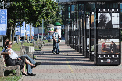 Jutro w Gdyni w rozpoczyna sie 34. Festiwal Polskich...