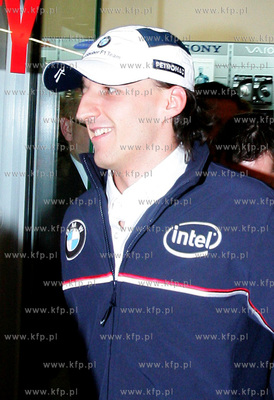 Szczecin. W C.H. Auchan w sklepie Vobis odbylo sie...