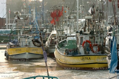 Rekordowo niska temperatura spowodowala zamarzniecie...