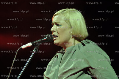 Seven Festival music & more. Wegorzewo. Nz."Hey" Kasia...