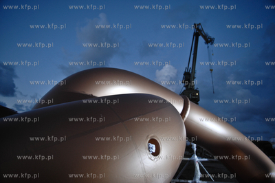 Koncert i widowisko "Solidarnosc. Twoj aniol Wolnosc...