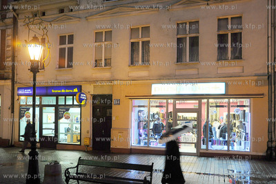 Morderstwo w Wejherowie! Najprawdopodobniej taka byla...