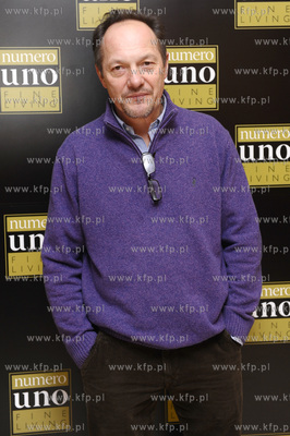 Warszawa. Otwarcie ekskluzywnego salonu multibrandowego...