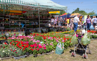 XX Pomorskie Targi Rolno Przemyslowe Pomorska Wojewodzka...