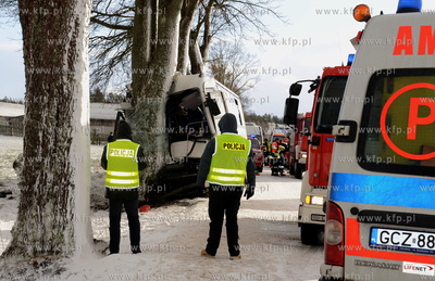 Pawlowko, gm. Przechlewo, pow. czluchowski. Okolo 30...