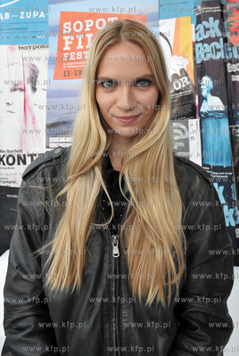 Sopot Teatr na Plazy. Sopot Film Festival. Koncert...