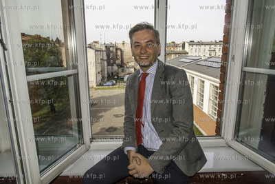 Slupsk. Greenpeace ufundowal budowe elektrowni slonecznej...