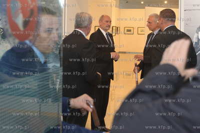 VIII Festiwal Filmowy NNW - Niepokorni Niezlomni Wykleci...