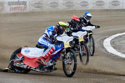 European Team Speedway Championship Final A  15.04.2023...