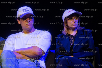 Czwarty dzień 49. Festiwalu Polskich Filmów Fabularnych...