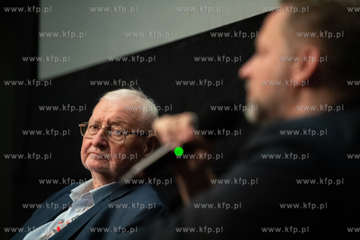 Szósty dzień 50. Festiwalu Polskich Filmów Fabularnych...