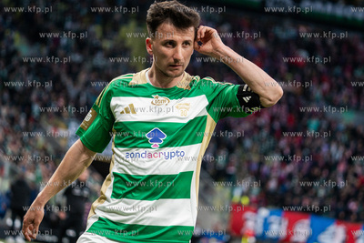 PKO Ekstraklasa: Lechia Gdańsk - Raków Częstochowa...