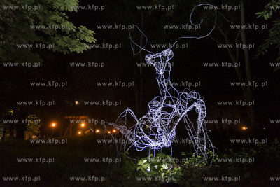 Wisłoujście - letnie święto muzyki elektronicznej...