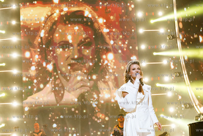 Top Of The Top Sopot Festival w Operze Leśnej. Koncert...