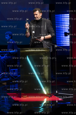 Teatr Miejski w Gdyni. Młoda Gala. 51. Festiwal Polskich...