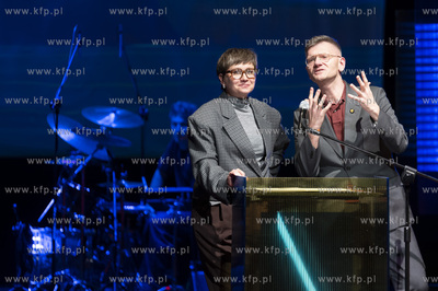 Teatr Miejski w Gdyni. Młoda Gala. 51. Festiwal Polskich...