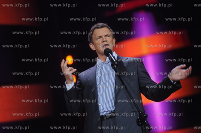 Top-Trendy, KABARETON. Nz Cezary Pazura.
28.06.2009
fot....