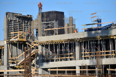 Budowa Parku Naukowo Technologicznego na pograniczu...