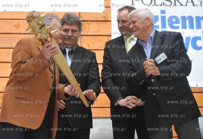 VII Majowka Pomorskich Przedsiebiorcow w Centrum Edukacji...