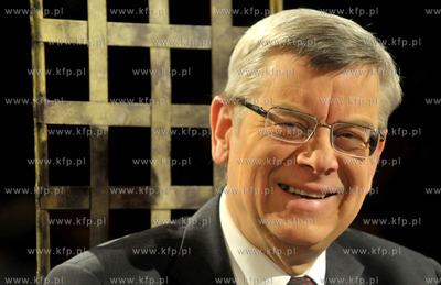 Filharmonia Baltycka w Gdansku. Debata Bitwa czy debata?...