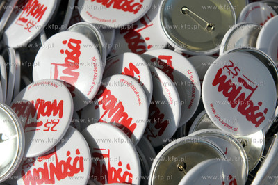 Uroczyste otwarcie Europejskiego Centrum Solidarnosci...