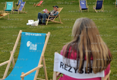 Gdynia. 41. Festiwal Filmowy w Gdyni. 19.09.2016 fot....
