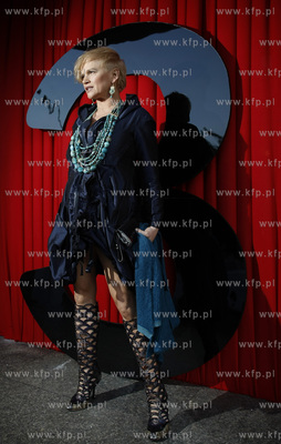 Gdynia. 35 Festiwal Polskich Filmow Fabularnych. Nz...