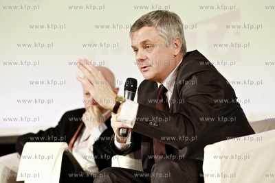 Gdańsk. Historyczna Sala BHP Stoczni Gdanskiej. Pierwsza...