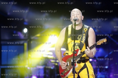 Sopot. Opera Lesna. Sopot Festival. Top of the Top....