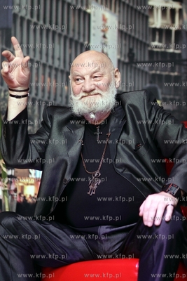 Sopot. Klub Versalka.Jubileusz  kontrabasisty, kompozytora,...