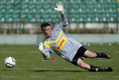 Miedzynarodowy Turniej Pilki Noznej Euronadzieje 2013...