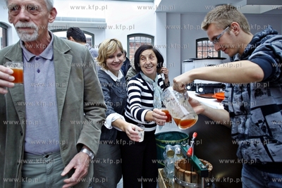 Żuławski Park Historyczny w Nowym Dworze Gdanskim....