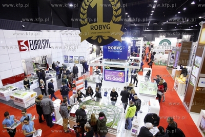 Gdansk. Aber Expo. Targi Mieszkan i Domow.
02.03.2014
fot....