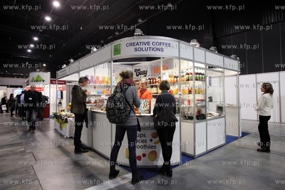 Miedzynarodowe Targi Gdanskie Amber Expo. Targi easyFairs...