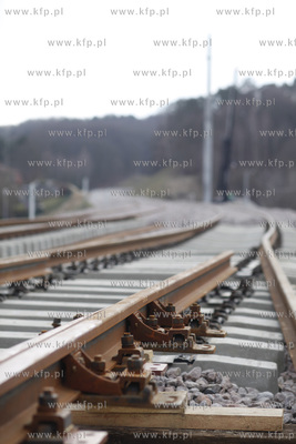 Budowa linii Pomorskiej Kolei Metropolitalnej na odcinku...