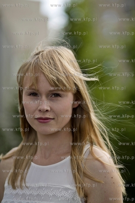 Ladies Jazz Festival. Koncert zespołu Pullover w gdyńskim...