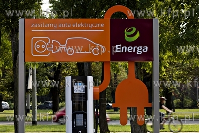 Energa uruchomiła w Gdańsku nowy punkt szybkiego...