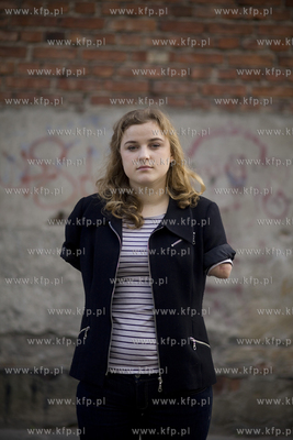 Kasia Komuda straciła w wypadku ( porażenie przez...