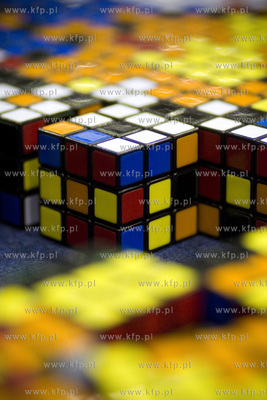 Hala widowiskowa Akademii Wychowania Fizycznego i Sportu...